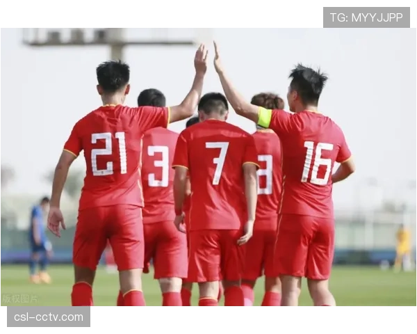 泰国队主力缺阵攻防受损 U23国足针对性布防收效显著