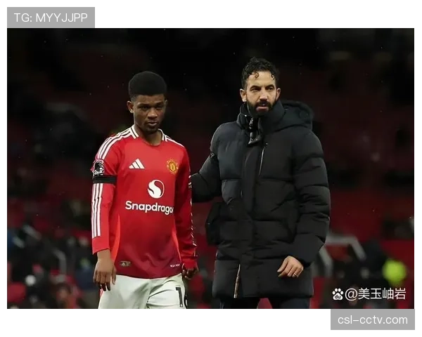 曼联近5场比赛1胜3平1负 主场战绩不稳