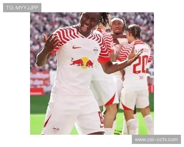 鲍姆加特纳6球领衔莱比锡中场 成球队前场进攻引擎