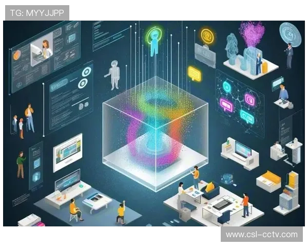 当前阶段赛事视觉体系深度融合智能交互 预示着体育消费场景的全面重塑