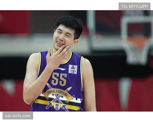 山东进攻篮板争抢效率 郭凯陶汉林内线二次进攻贡献